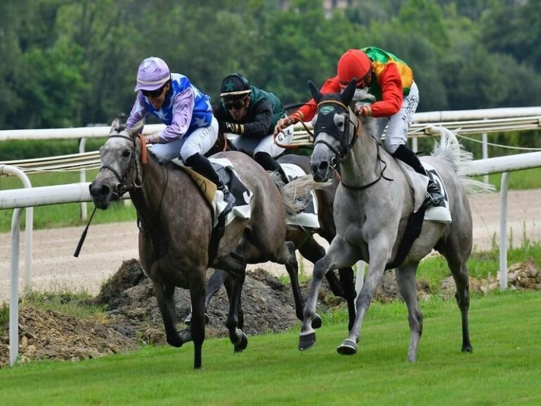 Oman’s Royal Cavalry claims 2nd in France
