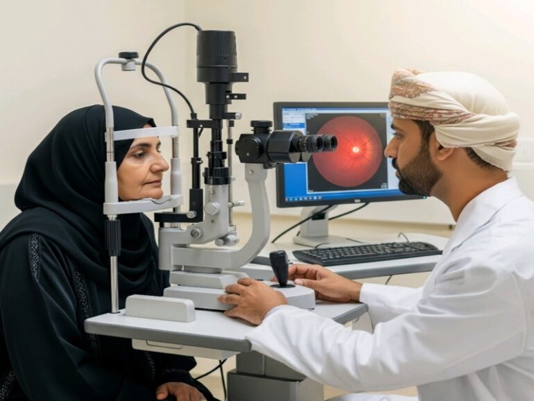 retinoplastry