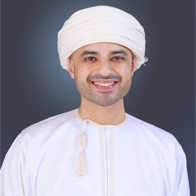TRANSOM appoints Sayyid Nasr al Busaidi as Executive Director