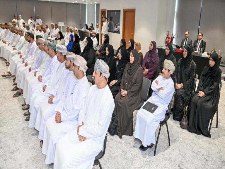 ‘Irtiqa’ programme empowers digital transformation in government