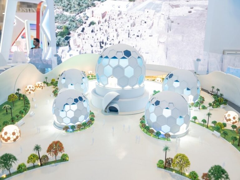 Future Center for AI to be established in North Sharqiyah
