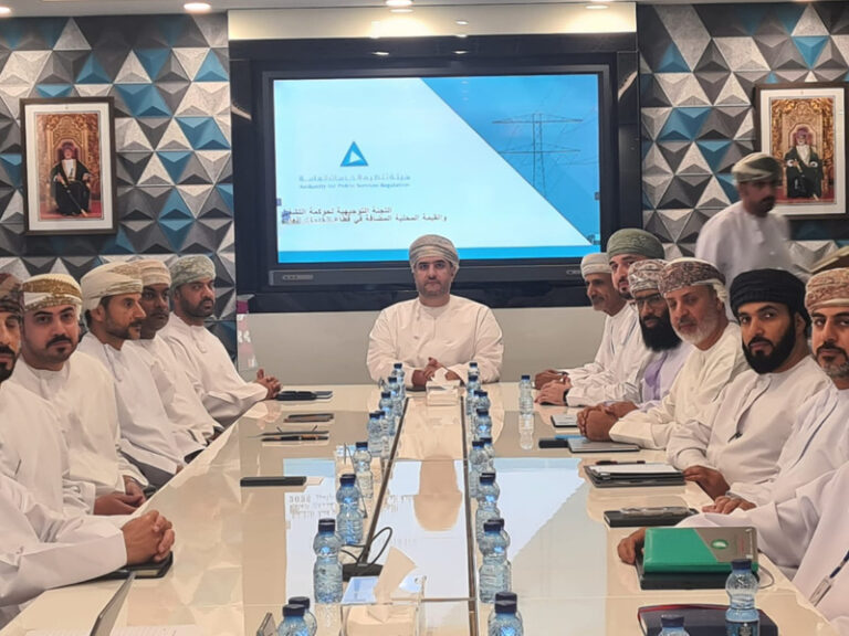 Oman’s labour ministry, APSR announce 641 new jobs