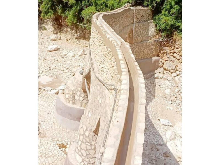 Oman restores Unesco-listed Al Jila Falaj in Sur