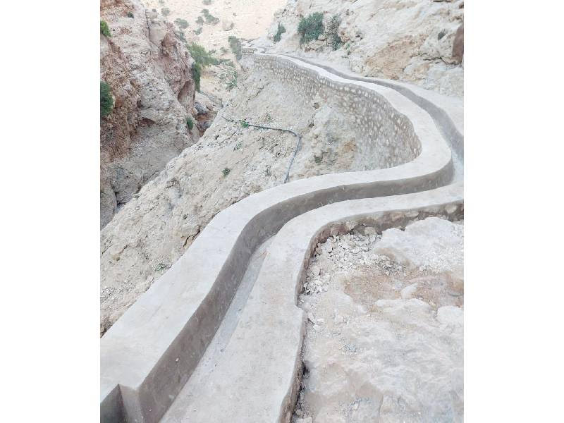 Oman restores Unesco-listed Al Jila Falaj in Sur