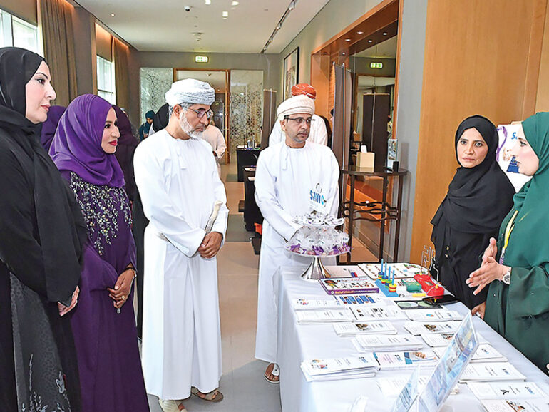 Muscat forum calls for Alzheimer’s care centre