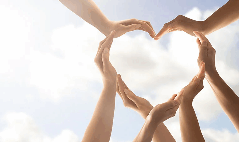 Spirit of giving