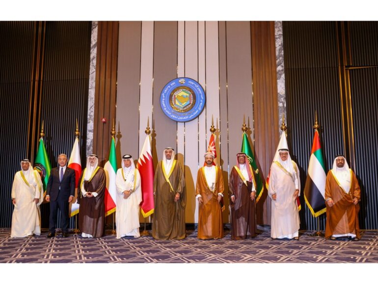 Oman strengthens regional and global ties at 165th GCC Ministerial Council