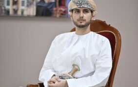 H H Sayyid Belarab to lead National Day celebration at Expo Osaka