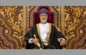 H M issues two royal decrees