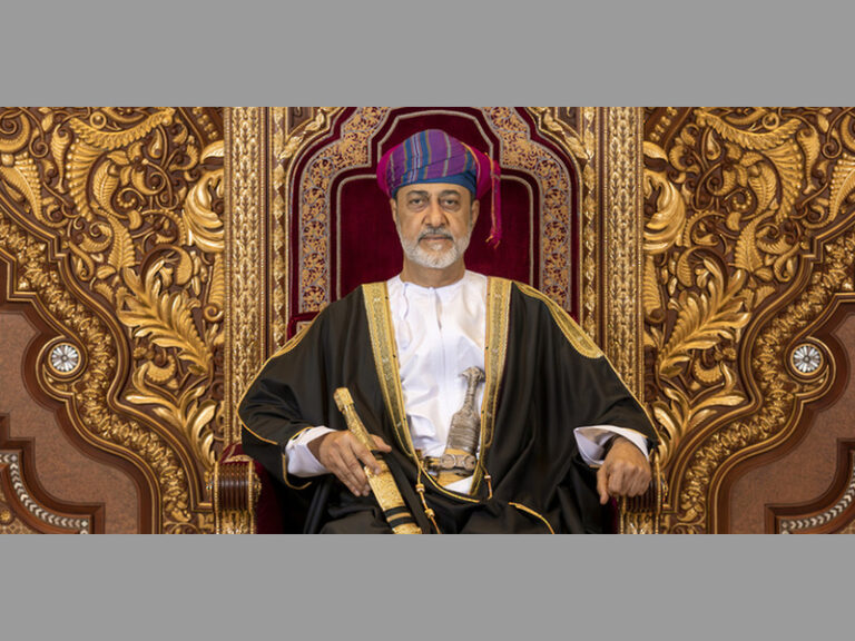 H M issues two royal decrees