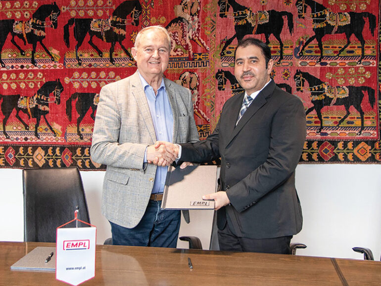 Karwa Motors partners with Austria’s EMPL to build specialised vehicles