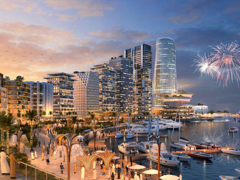 Key consultancy tender announced for Al Khuwair downtown project