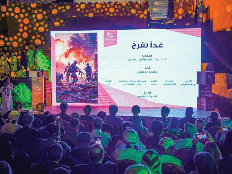 33 countries to take part in Batinah International Film Festival