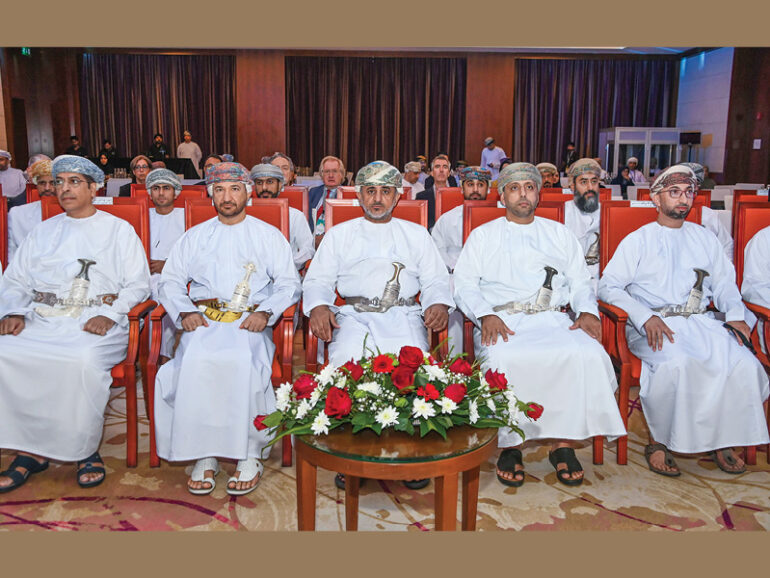 Oman’s aquaculture projects top RO1bn in 2025