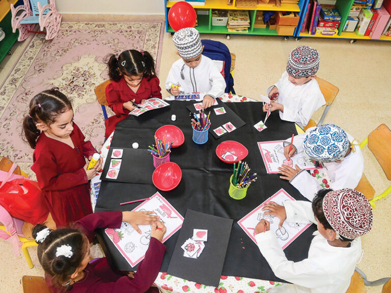 Royal directive seen as turning point for disability inclusion in Oman