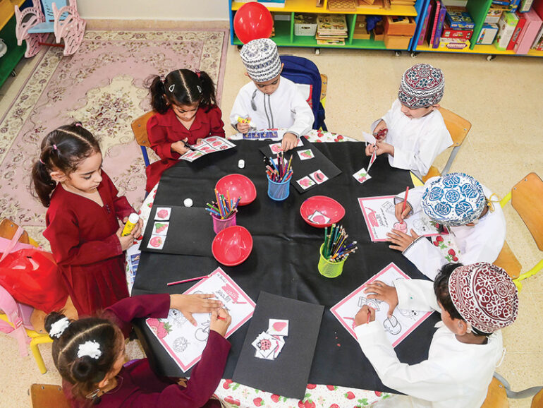 Royal directive seen as turning point for disability inclusion in Oman