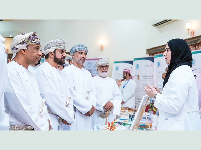 MoH to establish regional medical warehouse in Musandam