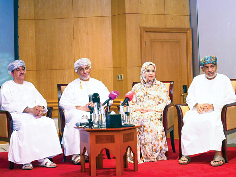 World Cancer Congress 2025 to be held in Muscat in November