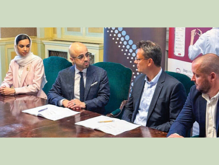 Oman Post to launch National Digital Postbox