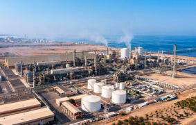 Oman GDP grows 2.1% to RO9.36bn in Q2 2025 driven by non-oil performance