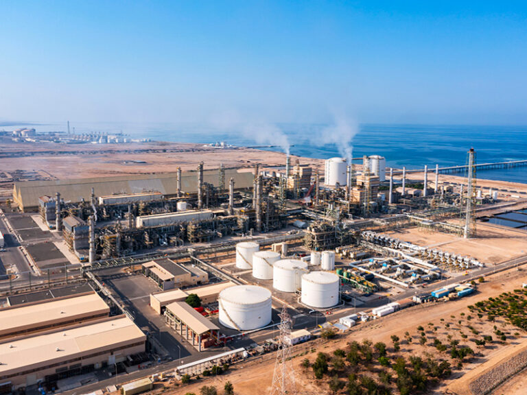 Oman GDP grows 2.1% to RO9.36bn in Q2 2025 driven by non-oil performance