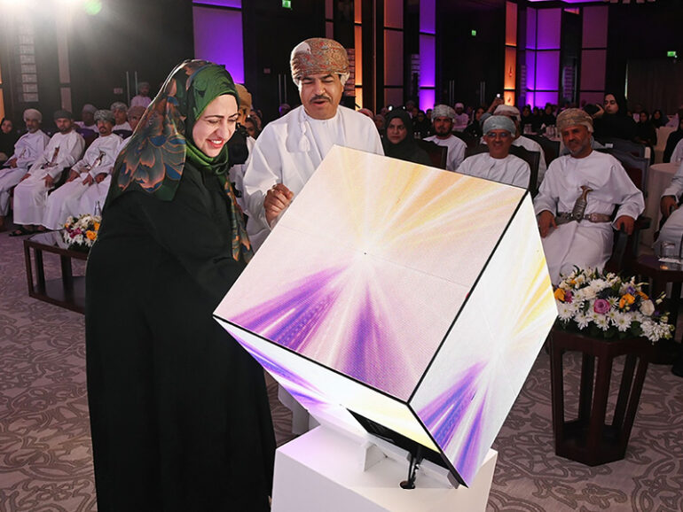UTAS launches ‘Itqan’ registry to boost graduate employability