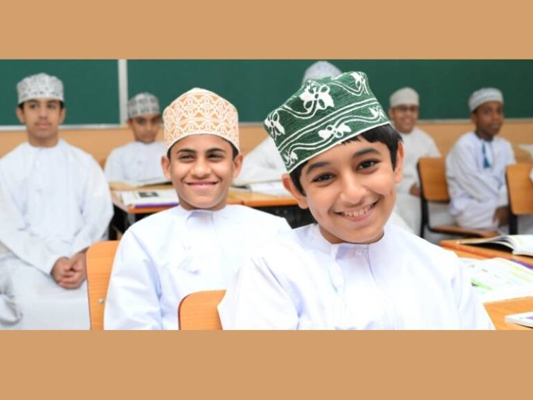 Oman population surpasses 5.3 million 2025