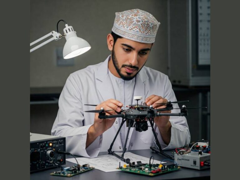 Oman climbs to 69th place in Global Innovation Index 2025