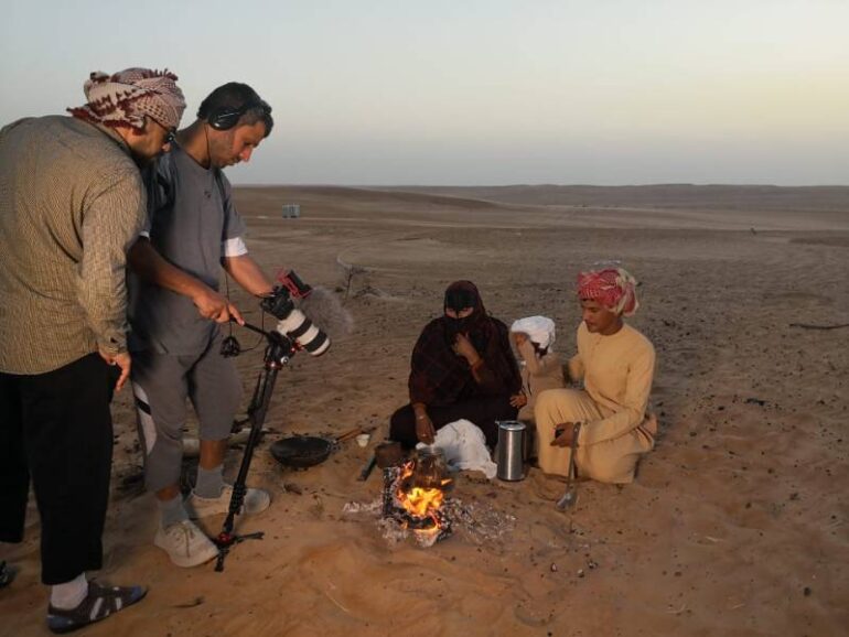 Oman’s cinema dreams of global recognition