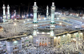 Oman Ministry announces key arrangements for Hajj