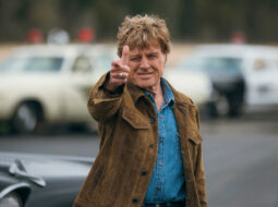 Hollywood legend Robert Redford dies at 89