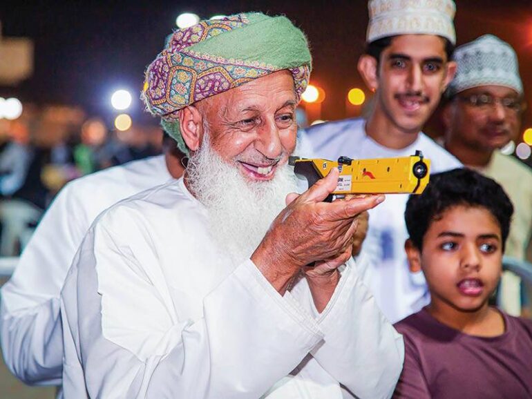 Preparations for 4th Suhar Festival underway