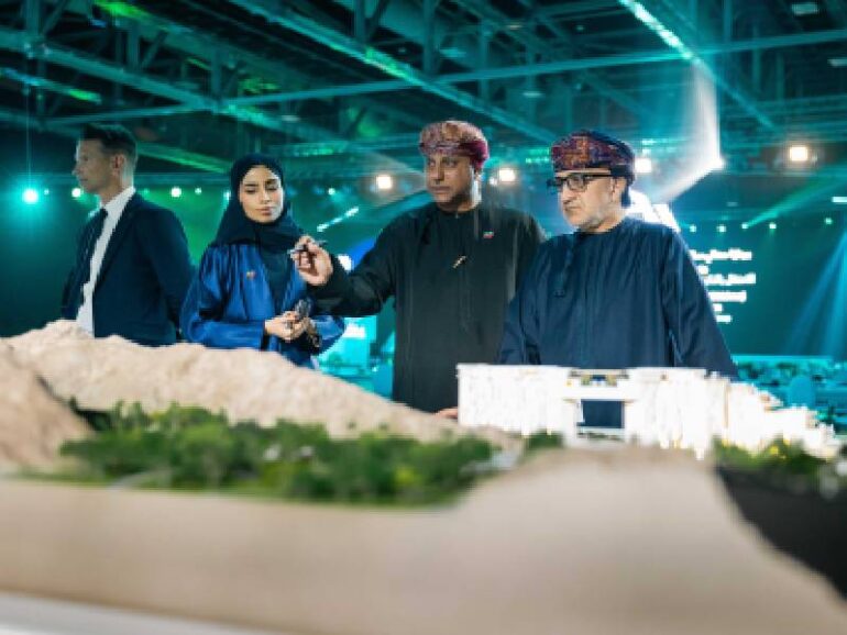 Omran marks 20 years with new tourism projects, global partnerships