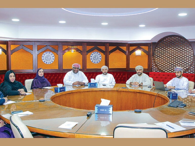 OCCI pushes for growth in exhibitions, conferences sector