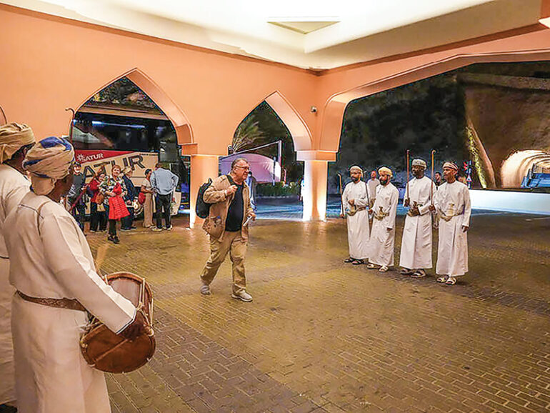 Charter flights to Oman grow 26% with $80mn economic returns