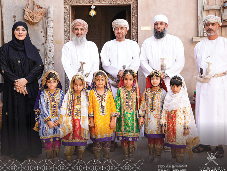 Oman launches wellness tourism initiatives