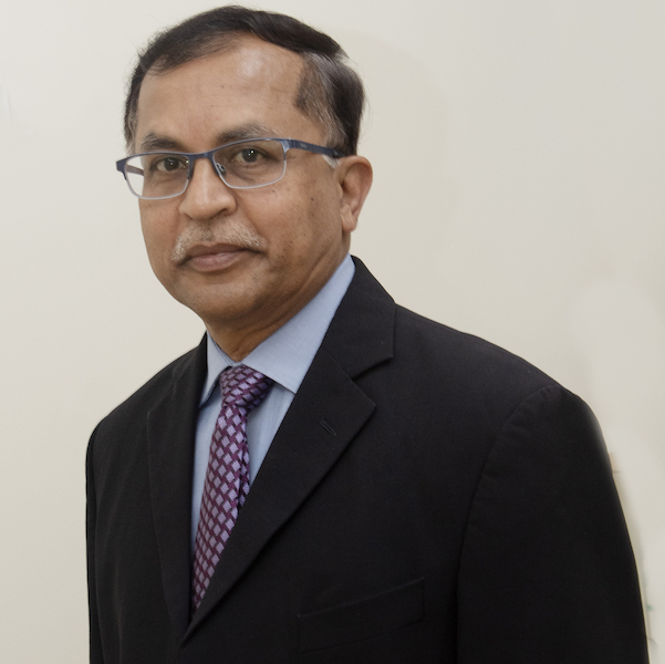 Prof Arunodaya Gujjar