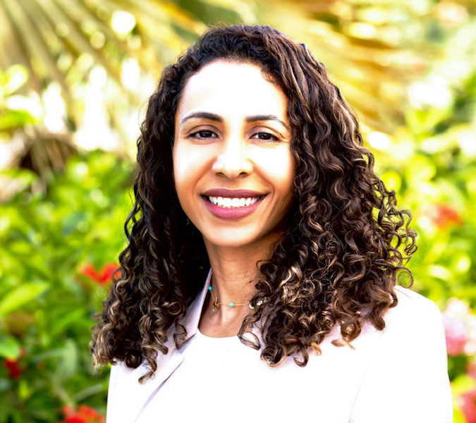 Suaad al harthi