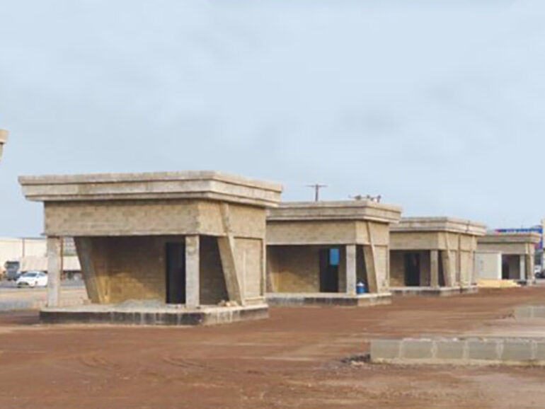 North Batinah speeds up Suhar vehicle sales complex expansion