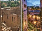 Breathing soul back into Oman’s silent walls