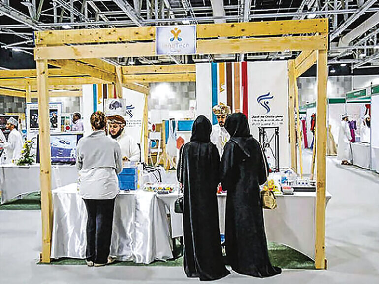 Workshop in Buraimi to strengthen SME skills