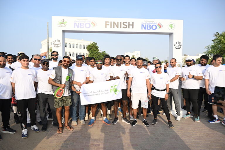 charity run
