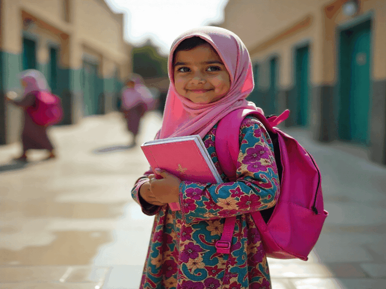 MoE opens registration for first-grade in private schools