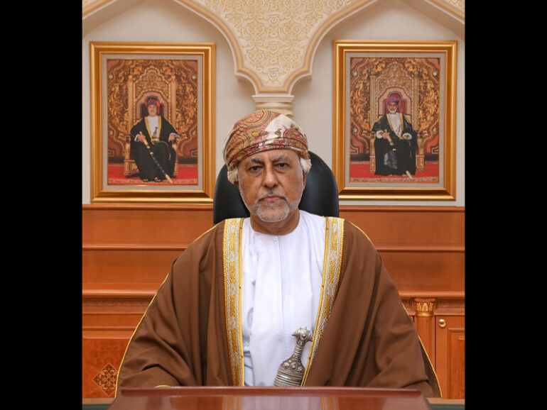 Oman to take part in Arab-Islamic summit tomorrow Oman to take part in Arab-Islamic summit tomorrow