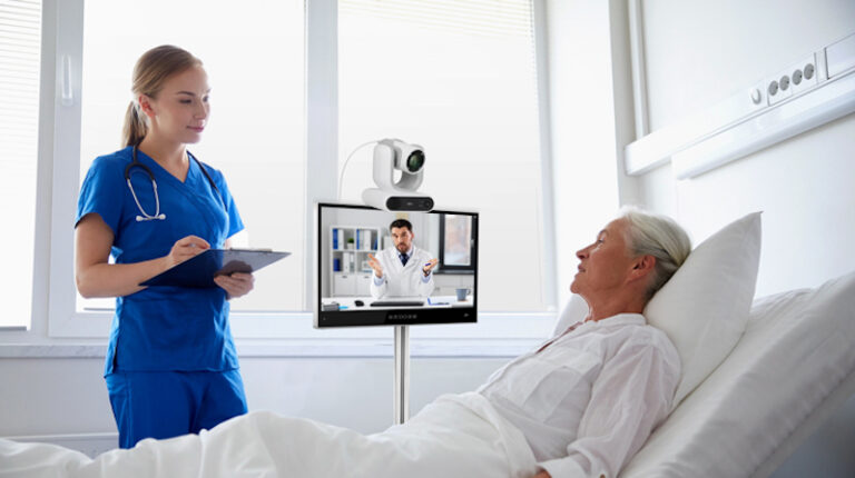 telestroke