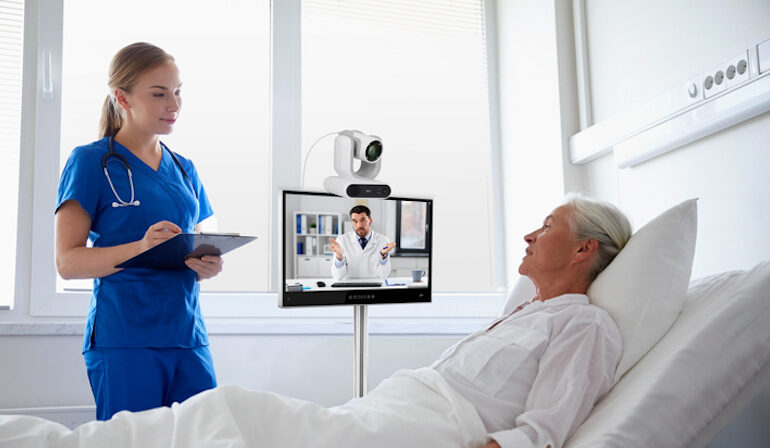 telestroke