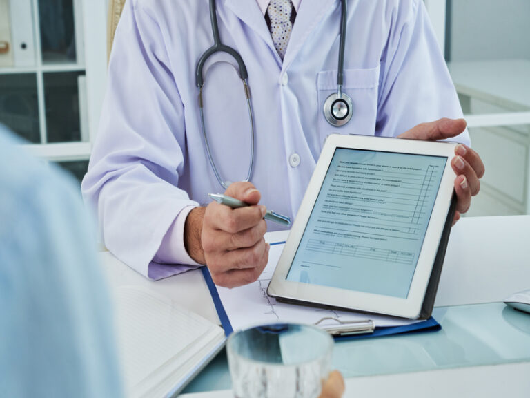 MoH urges citizens and residents to update patient and visitor data