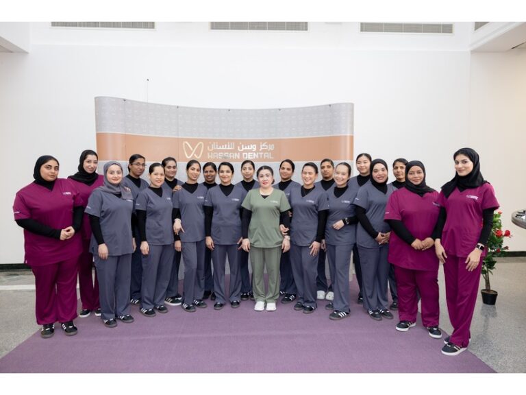 Wassan Dental Centre opens expanded State-of-the-Art facility in Muscat
