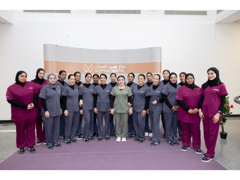 Wassan Dental Centre opens expanded State-of-the-Art facility in Muscat