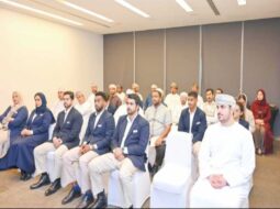 GFOW, NCCHT join hands to fight human trafficking